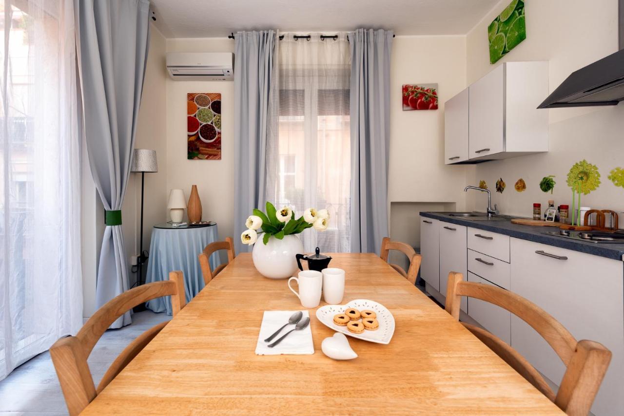 Centosettantotto Apartment *
