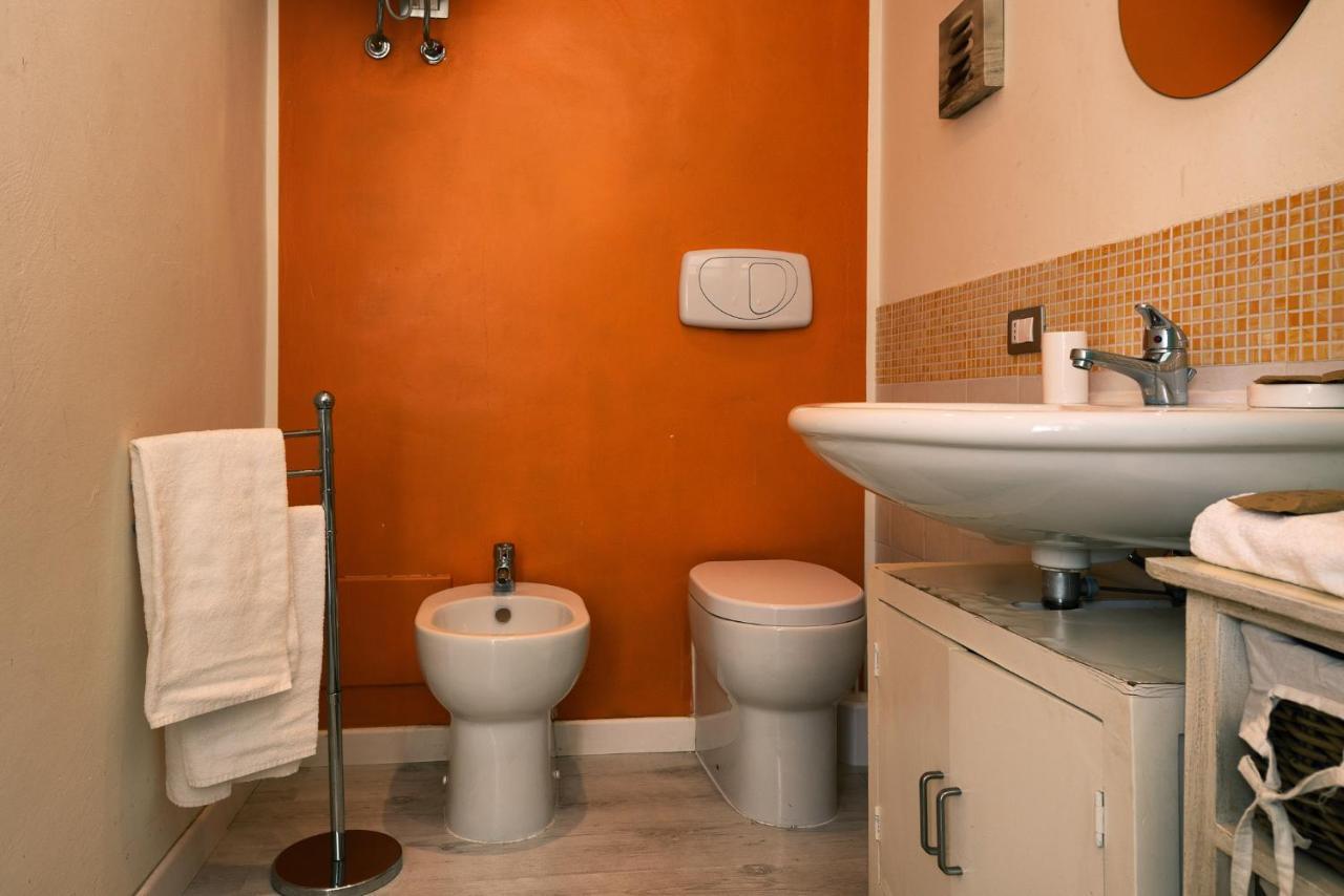 Apartment Centosettantotto *