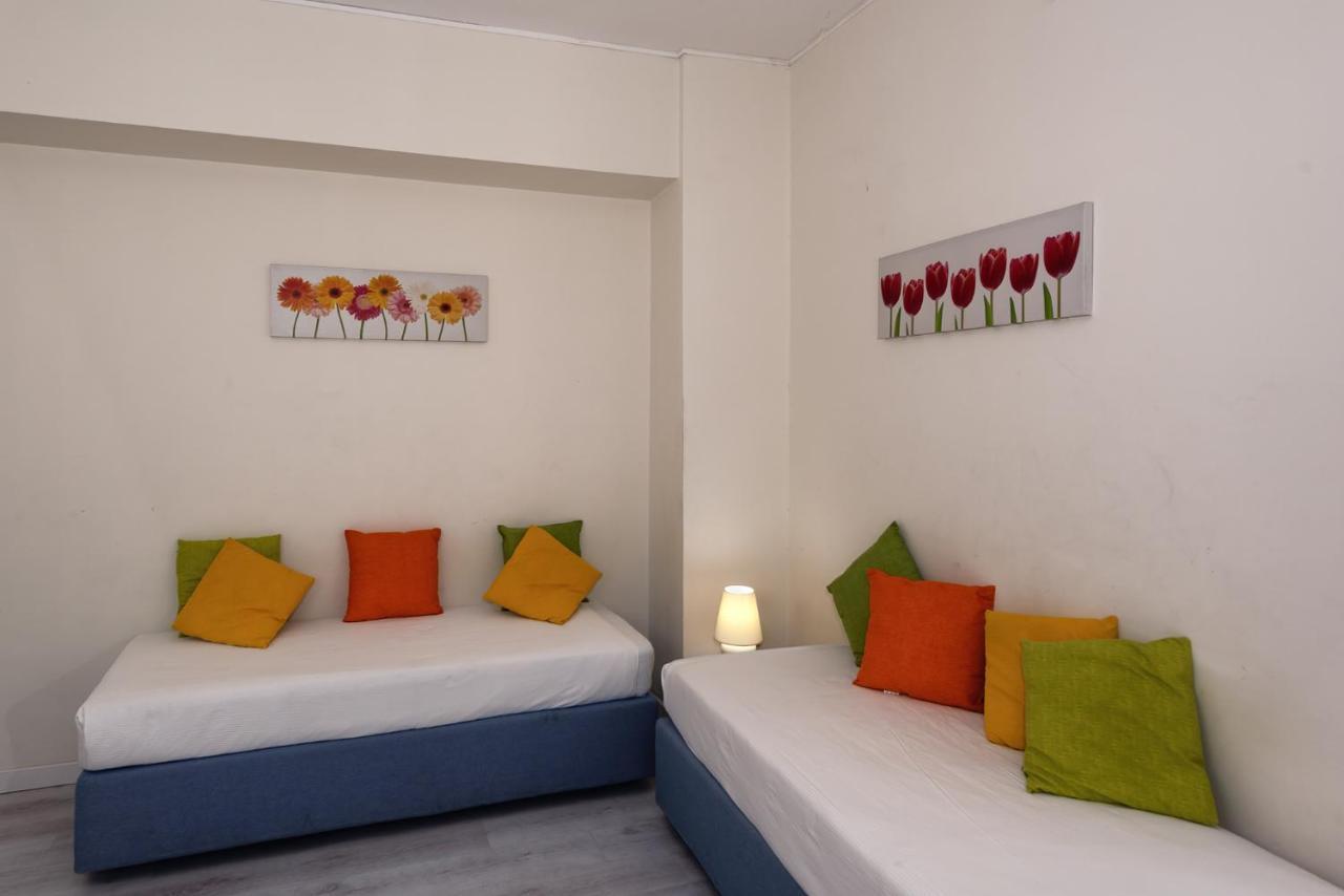 Apartment Centosettantotto *